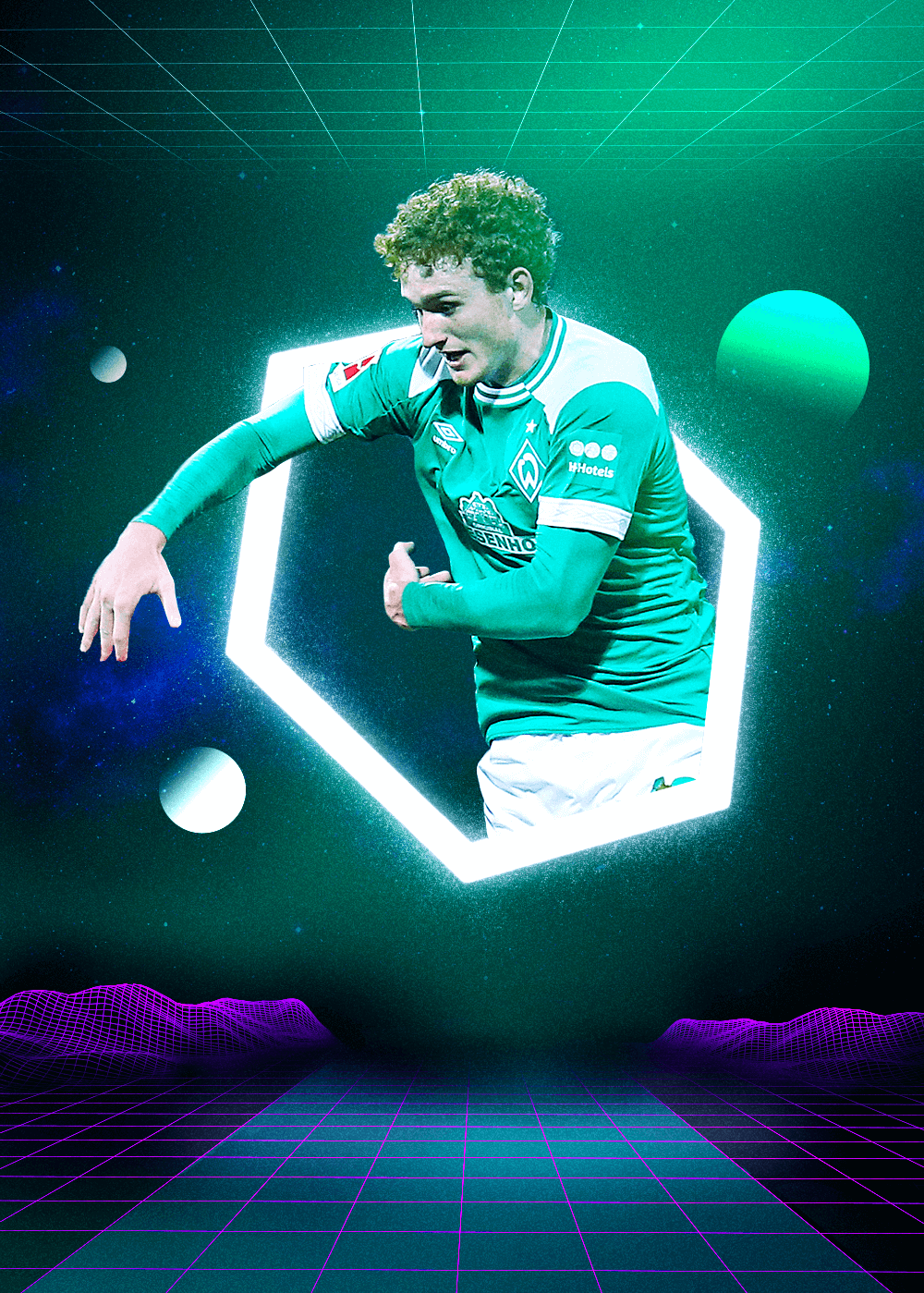 作為球隊的 作為球隊的