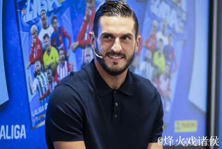 科克:巴里奥斯没等球进就庆祝?他对队长太有信心了 科克:巴里奥斯没等球进就庆祝?他对队长太有信心了