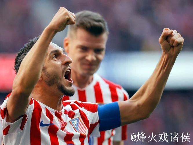 科克:巴里奥斯没等球进就庆祝?他对队长太有信心了 科克:巴里奥斯没等球进就庆祝?他对队长太有信心了